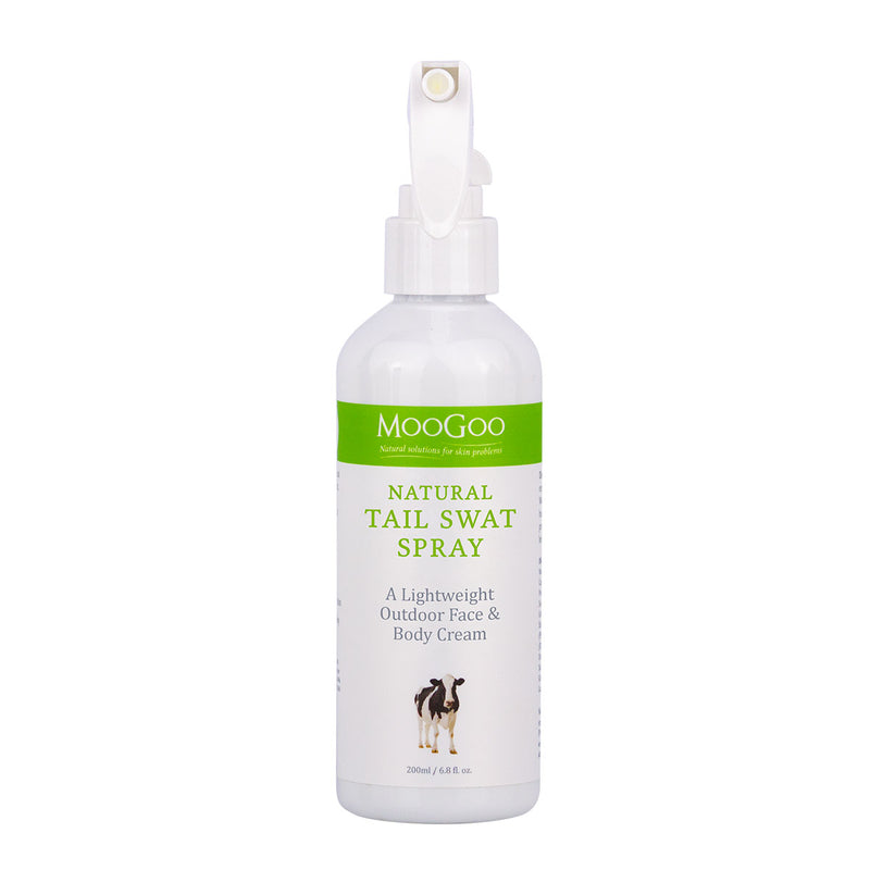 Tail Swat Spray 200ml