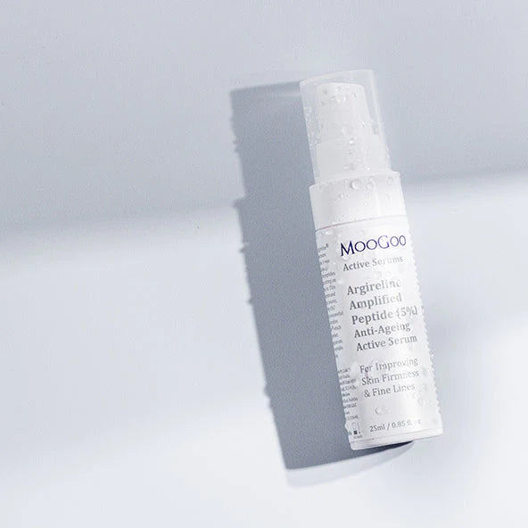 Amplified Anti-Ageing Serum with Argireline® Amplified Peptide
