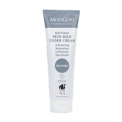 Skin Milk Udder Cream 120g/200g/500g