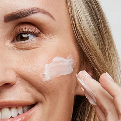 SPF 15 Moisturising Day Cream