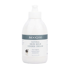 Skin Milk Udder Cream 120g/200g/500g