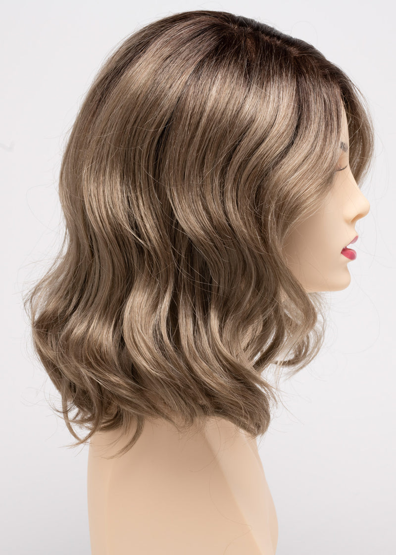 Hairware Natural Collection Apricot