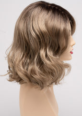 Hairware Natural Collection Apricot