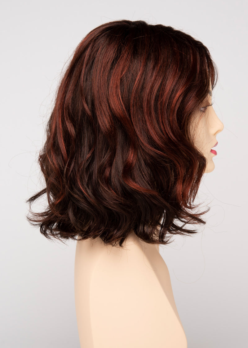 Hairware Natural Collection Apricot