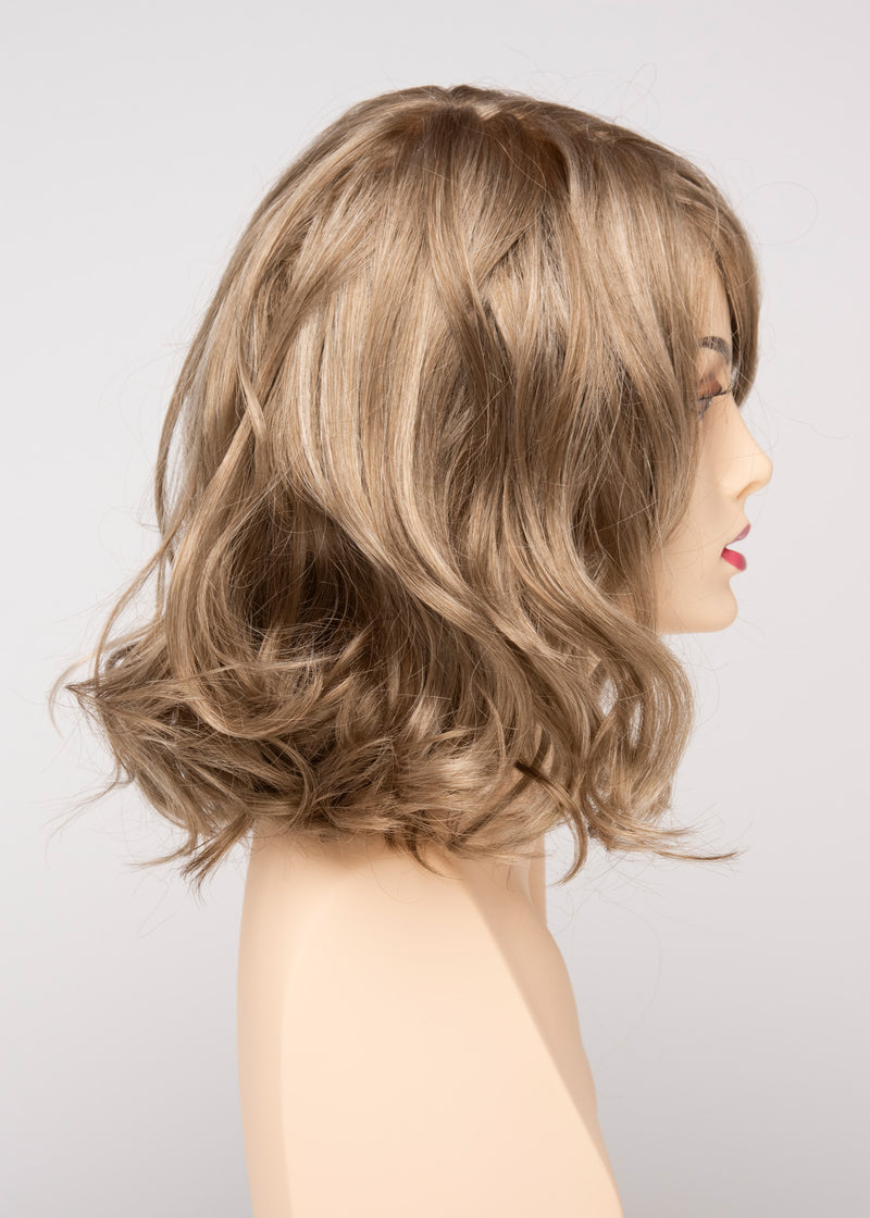 Hairware Natural Collection Apricot