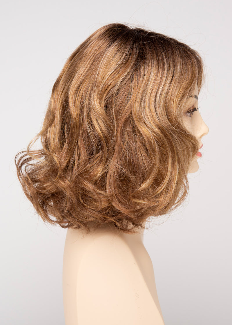 Hairware Natural Collection Apricot