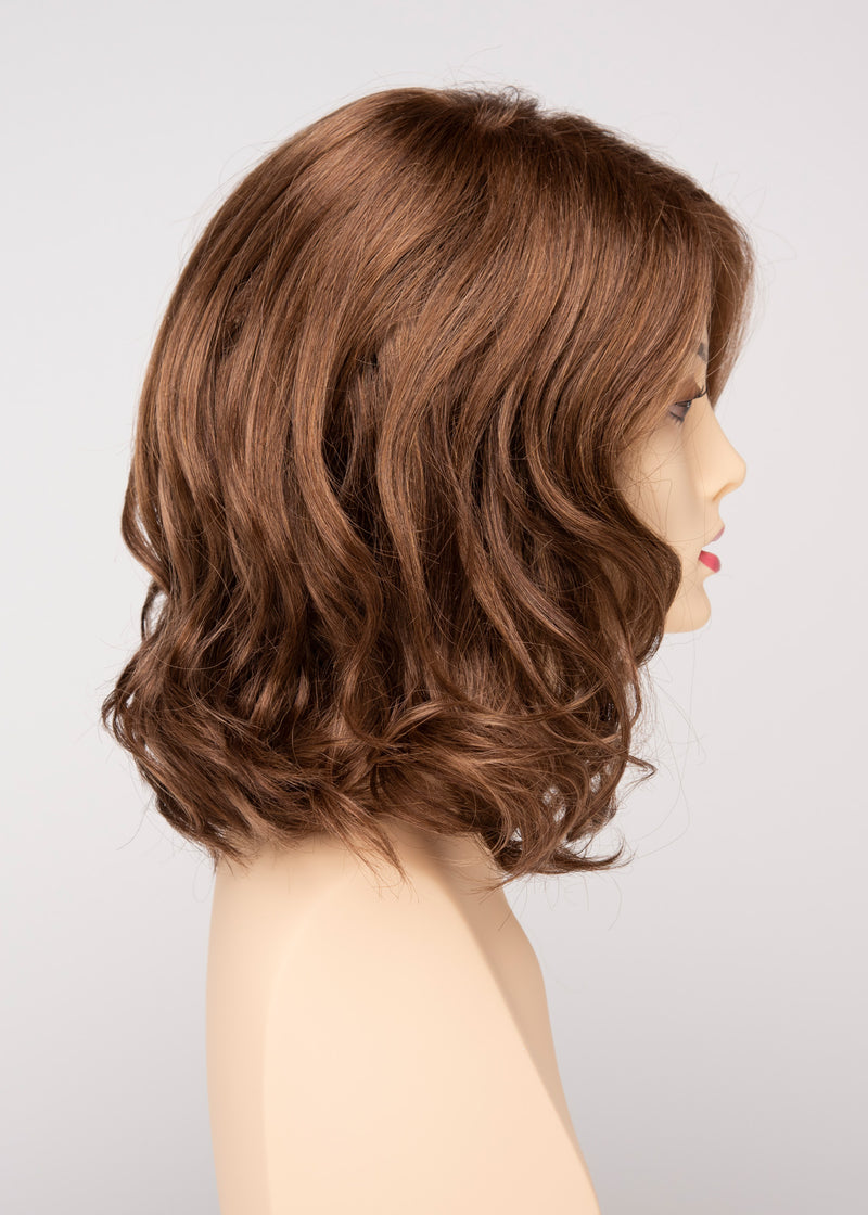 Hairware Natural Collection Apricot