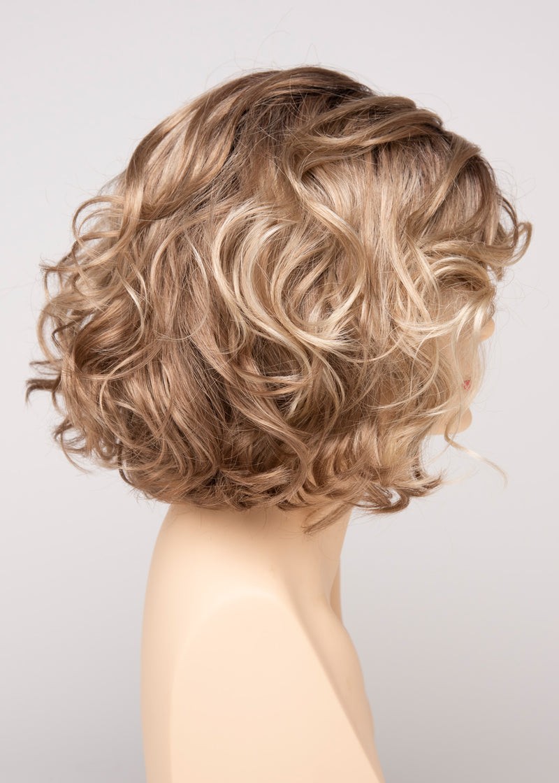 NEW Hairware Natural Collection AURIA