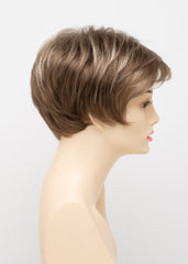 Hairware Natural Collection Cherry