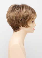 Hairware Natural Collection Cherry