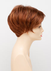 Hairware Natural Collection Cherry