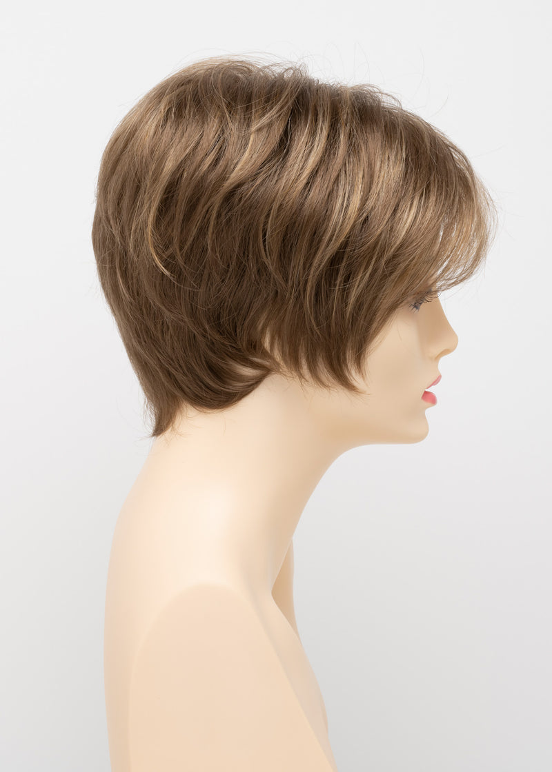 Hairware Natural Collection Cherry
