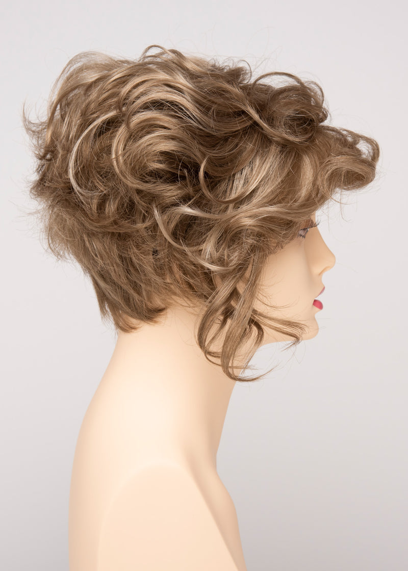 Hairware Natural Collection Daphne