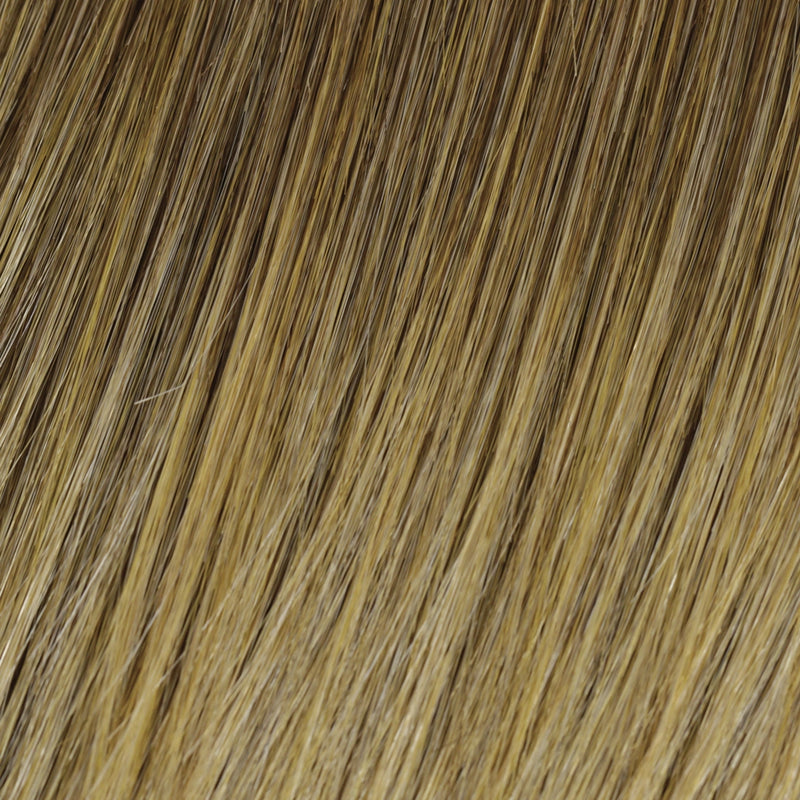 Sleek and Straight