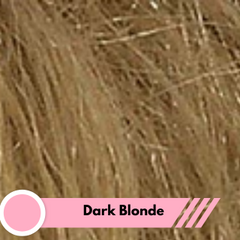 BRAID BANZ HEADBAND - Hairware