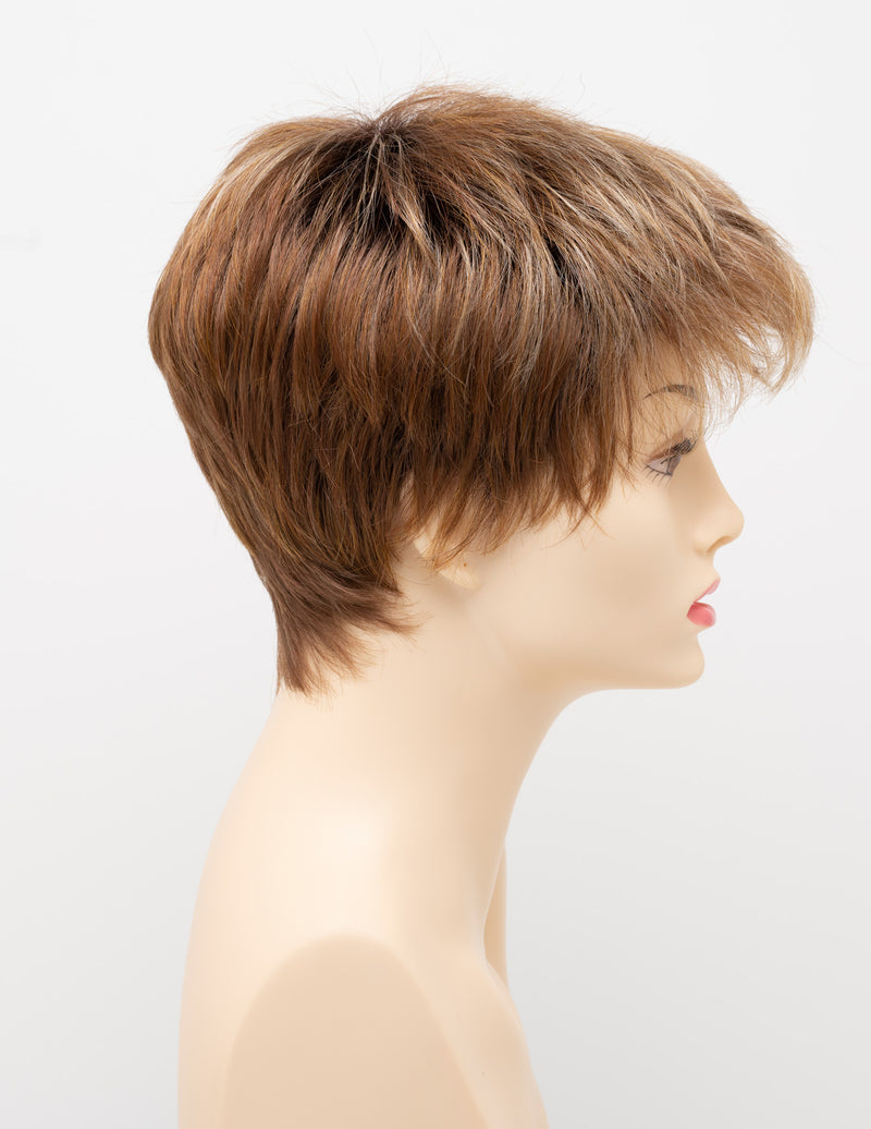 Hairware Natural Collection Elm