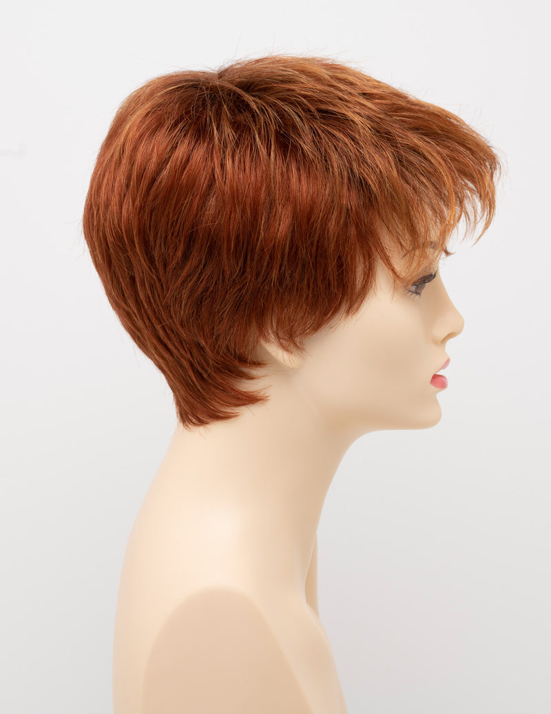 Hairware Natural Collection Elm
