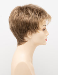 Hairware Natural Collection Elm
