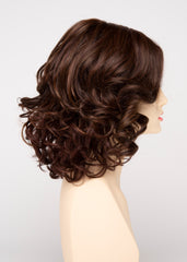 NEW Hairware Natural Collection HIBISCUS