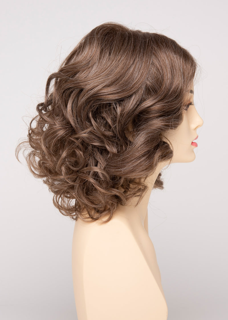 NEW Hairware Natural Collection HIBISCUS