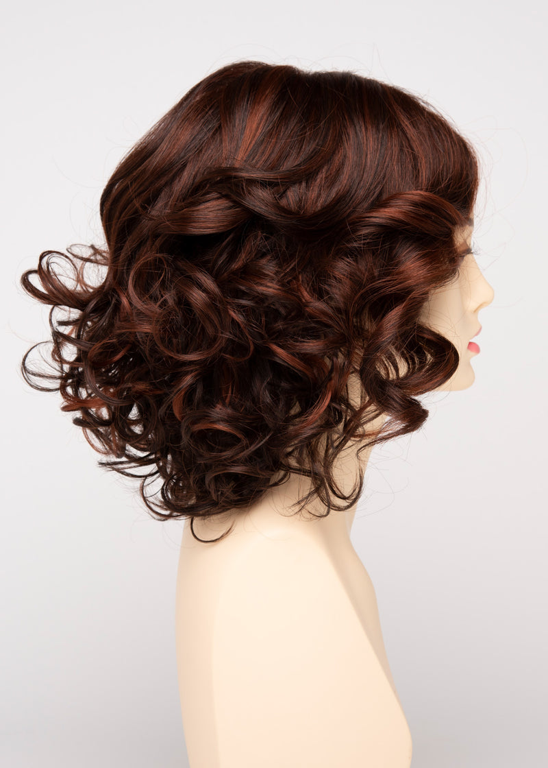 NEW Hairware Natural Collection HIBISCUS