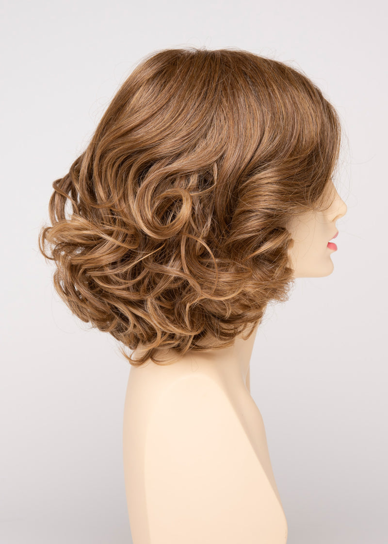 NEW Hairware Natural Collection HIBISCUS