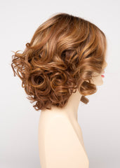 NEW Hairware Natural Collection HIBISCUS