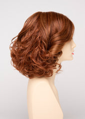 NEW Hairware Natural Collection HIBISCUS