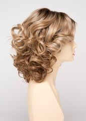 NEW Hairware Natural Collection HIBISCUS