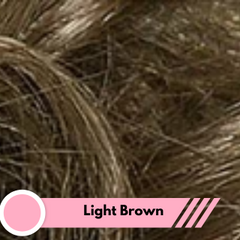 QUICK CLIP 2 STRAIGHT PONYTAIL - Hairware
