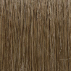 Sleek and Straight