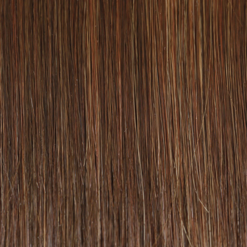 Sleek and Straight