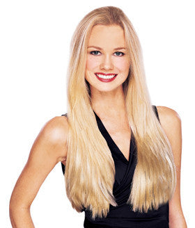 High quality Revlon clip in hair extensions uk best quality real