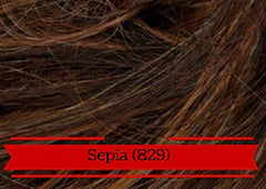 Hairware Puff Bun - Clip on Bun