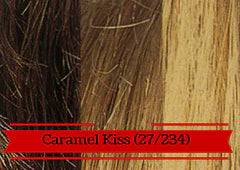 Human Hair Extensions 16"