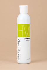 Cleanse Shampoo by Henry Margu