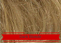 Hairware Clip it Curly - formerley Tease Curly Clip on Curly Ponytail