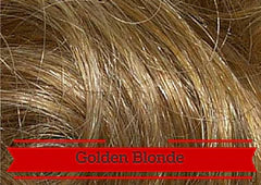 QUICK CLIP 2 LAYERED PONYTAIL - Hairware