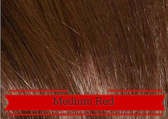 Revlon Twist Ups Curls - wired hairpiece