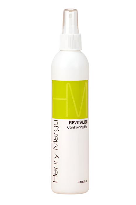 Revitalize Conditioning Mist By Henry Margu