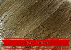 Hairware Clip it Curly - formerley Tease Curly Clip on Curly Ponytail