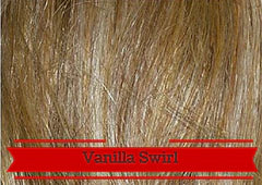 Hairware Quick Clip 3 Switch (formerley Tempt Sleek) Clip on straight ponytail